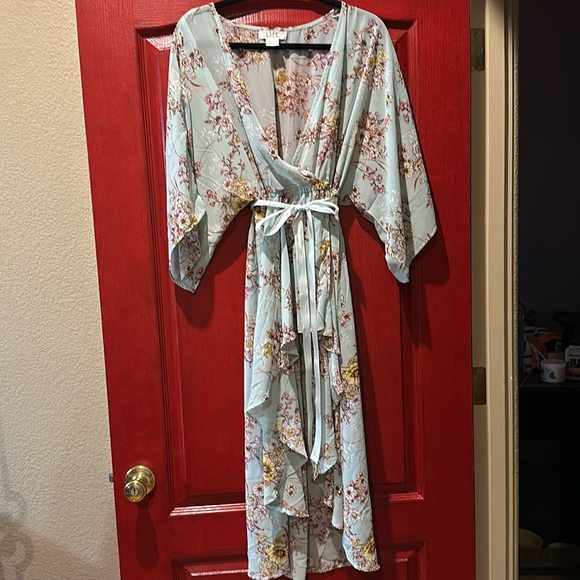 Hi, low top Empire elastic size large - Picture 1 of 3